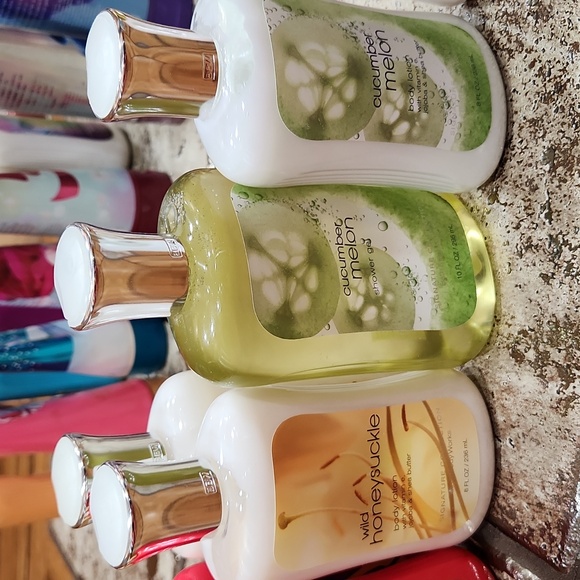 Bath and body works rare and retired - Picture 2 of 4